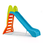 Garden Scivolo Grande per Bambini 302x117x209 cm da Esterno con Acqua