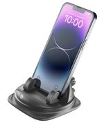 Cellularline-Dash-Hub-360-Supporto-passivo-Telefono-cellulare-smartphone-Nero