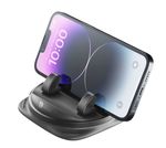 Cellularline-Dash-Hub-360-Supporto-passivo-Telefono-cellulare-smartphone-Nero