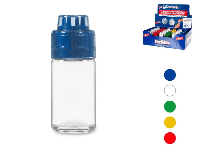 Pengo 24x Salino della marca Pengo nel modello Perfekto (COLORI MISTI)