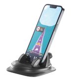 Cellularline-Dash-Hub-360-Supporto-passivo-Telefono-cellulare-smartphone-Nero