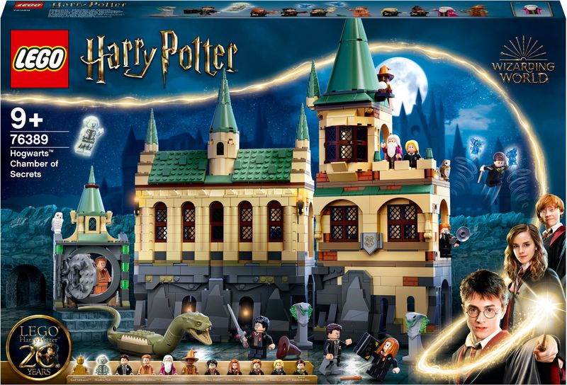 LEGO-Harry-Potter-La-Camera-dei-Segreti-di-Hogwarts