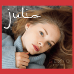 CD Julia S.E.X.T.O CD
