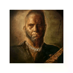 VINILI Vidar Busk and His True Believers - The Civilized Life