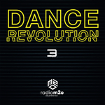 CD Dance Revolution 3 (M2O) CD