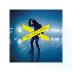 VINILI Etienne Daho Virus X Experience 1 LP