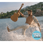 CD Mi Vida Kendji Girac CD