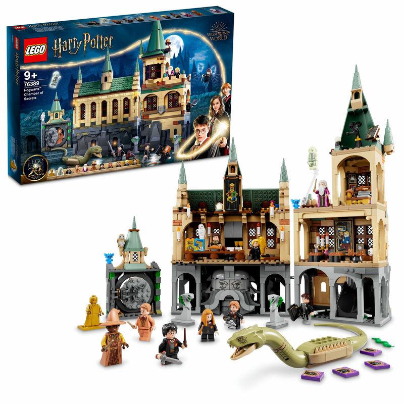 LEGO-Harry-Potter-La-Camera-dei-Segreti-di-Hogwarts