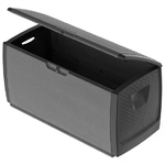 Bama Contenitore Mettitutto Grafite 122x56x63cm 350 Litri