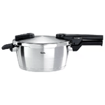 Fissler Vitaquick Premium 3.5 Litri Pentola a Pressione 22cm