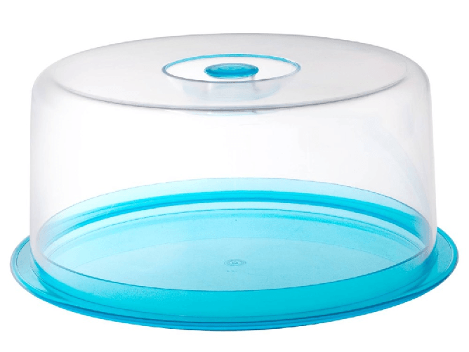 Cosmoplast Copritorta Alto Cm26 H13 Art 97 Cosmoplast