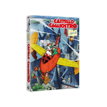 Yamato Video Lupin III - Il Castello di Cagliostro Edizione Limitata DVD