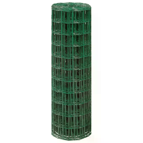 VIGOR-BLINKY Vigor Rete Elettrosaldata Plastic 25x25 F.2.3mm 25mt H. 100cm