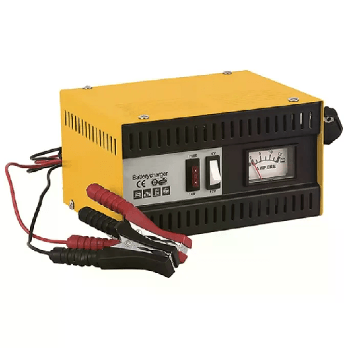 VIGOR-BLINKY Vigor Caricabatterie Betika-75 20-75 Ah
