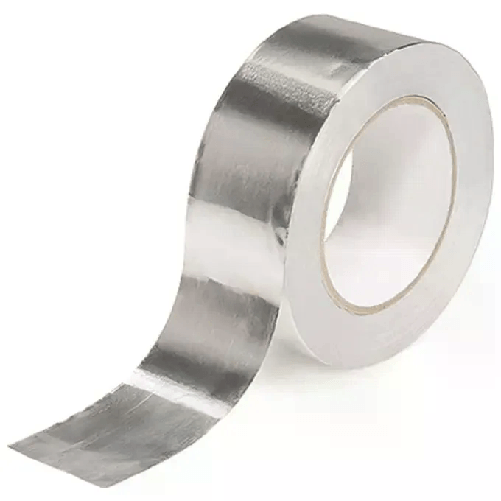 VIGOR-BLINKY Vigor Nastro Alluminio Adesivo 50mmx50mt