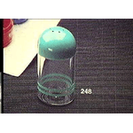 Cosmoplast 12x Spargisale Tondi Sfera Art 248 Cosmoplast