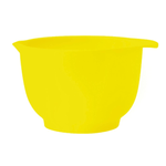 Home 3x Mixing Bowl In Melamina Giallo Con Bordo Cm21 2/11 Home