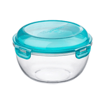 Bormioli Rocco 4x Bormioli Rocco Coppe Frogoverre Evolution Lt 2,5