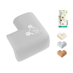 Lulabi 6x Set 4 Paraspigoli Mickey Disney Lulabi