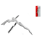 Home 6x Levatappi Cam Inox 2l Soave Home