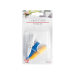 Home 8x Confezioni 3 Tappi Versatori 72/3 Home