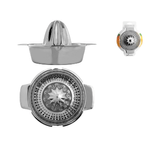 Inoxpran Spremiagrumi Inox Inoxpran