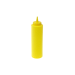 H&h Dosatore Condimenti In Polietilene giallo 0,30 H&amp;H