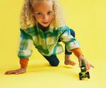 LEGO-60390-City-Trattore-del-Parco-con-Rimorchio-Giocattolo-Giochi-per-Bambini-dai-5-Anni-in-su-con-Minifigure