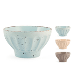 Home 9x Scodelle Country Chic In Stoneware Cc 500 Home (COLORI MISTI)