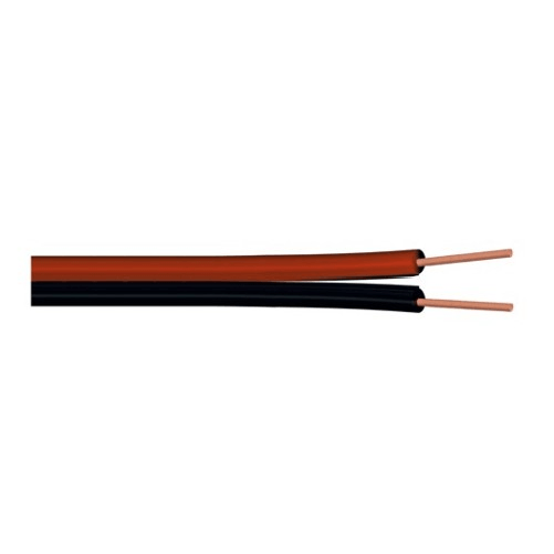 Poly Pool Cavo elettrico Poly Pool PP0700 rosso e nero