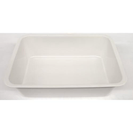 Vivenzi Vaschetta multiuso Vivenzi 906 bianco