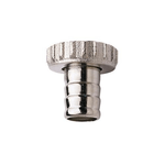 Idro Bric  Raccordo idraulico Idro Bric, modello K0259B, colore Cromo