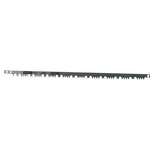 Stanley Lama segaccio Stanley 1-15-446 Acciaio