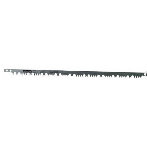 Stanley Lama segaccio Stanley 1-15-446 Acciaio