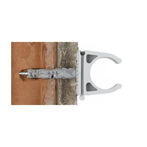 Fischer  Tasselli Fischer FT, modello 504605, dimensione 16 K, colore Grigio RAL 7035