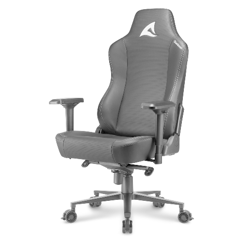 Sharkoon SKILLER SGS40 Seduta imbottita Schienale imbottito
