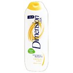 Dimension 3x Dimension 2In1 Shampoo 250 Ml. Lisci Giallo
