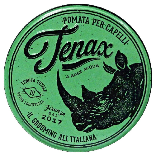 Tenax Spa Cera Per Capelli 125 Ml
