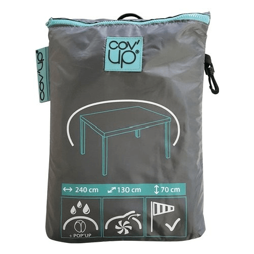 Moia Telo copertura Moia CVT02 Cov'Up