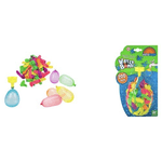 Globo Gioco mare Globo 40956 Wtoy Bombe Acqua