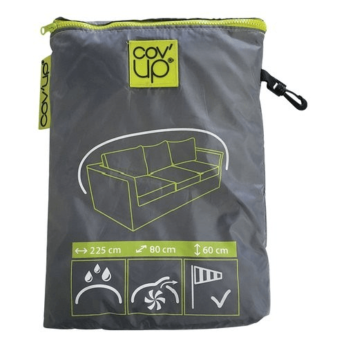 Moia Telo copertura Moia CVD06 Cov'Up