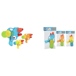 Globo Pistola ad acqua Globo 41296 Wtoy (1 PEZZO SINGOLO MISTO)