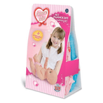 Grandi Giochi Pannolini bambola Grandi Giochi GG71198 Amore Mio
