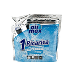Airmax  6x Airmax assorbitore di umidità domestico e ricarica per assorbitore DeUmidificatori