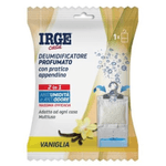 Irge 6x Irge Buste Appendibili Assorbiumidita' Vaniglia