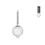 H&h 6x Colini H&amp;H Kitchen New 10Cm Acciaio Inox