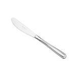 Pinti Inox 12x Coltelli In Acciaio Inox Da Frutta 'Uno', Argento