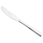 Pinti Inox 12x Coltelli In Acciaio Inox Da Tavola Australia 2, Argento