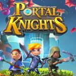 Digital Bros 505 Games Portal Knights Standard Xbox One