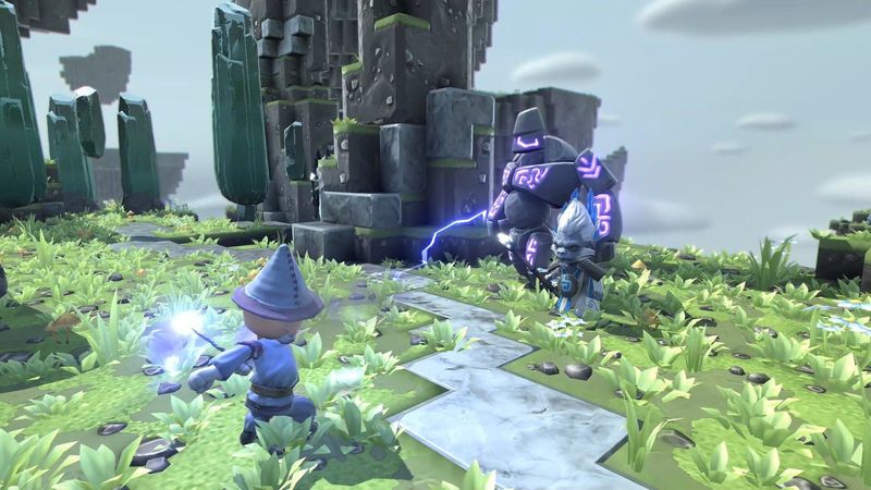 Portal-Knights-Xbox-One